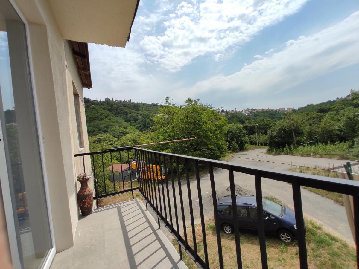 The Nature Sighnaghi Exterior photo