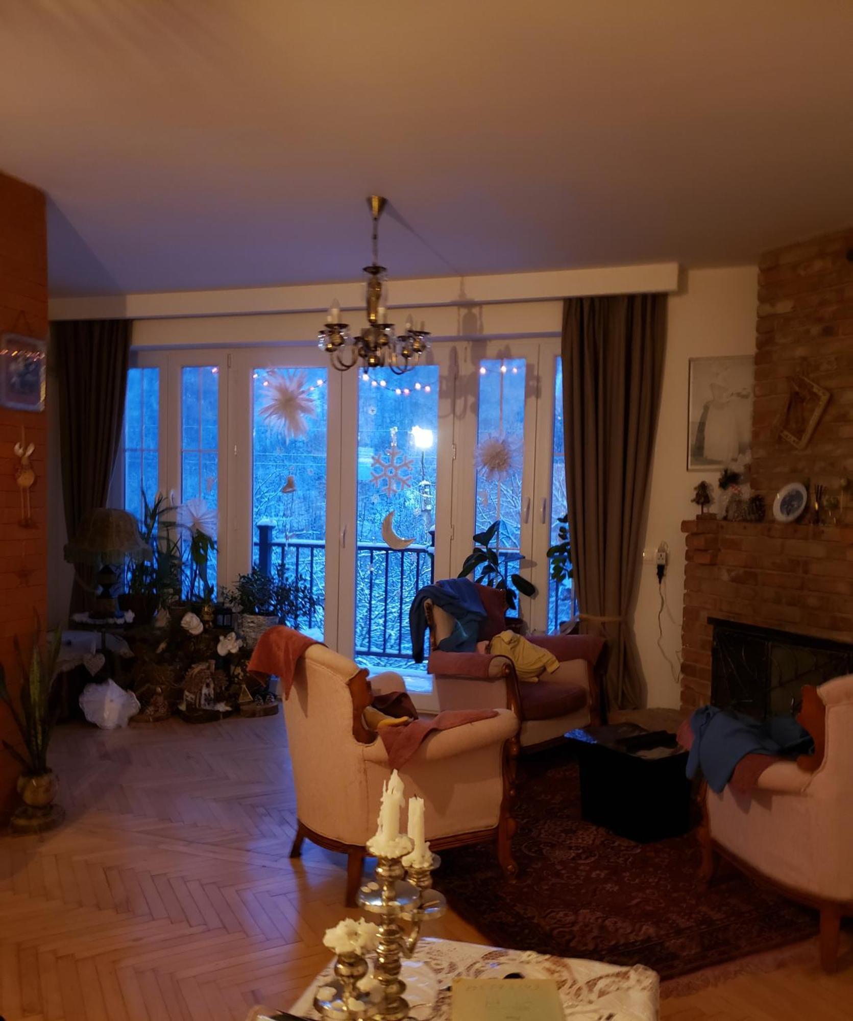 The Nature Sighnaghi Exterior photo